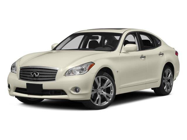 2014 Infiniti Q70