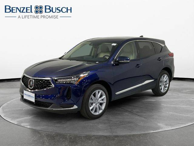 2022 Acura RDX