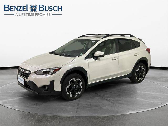 2022 Subaru Crosstrek