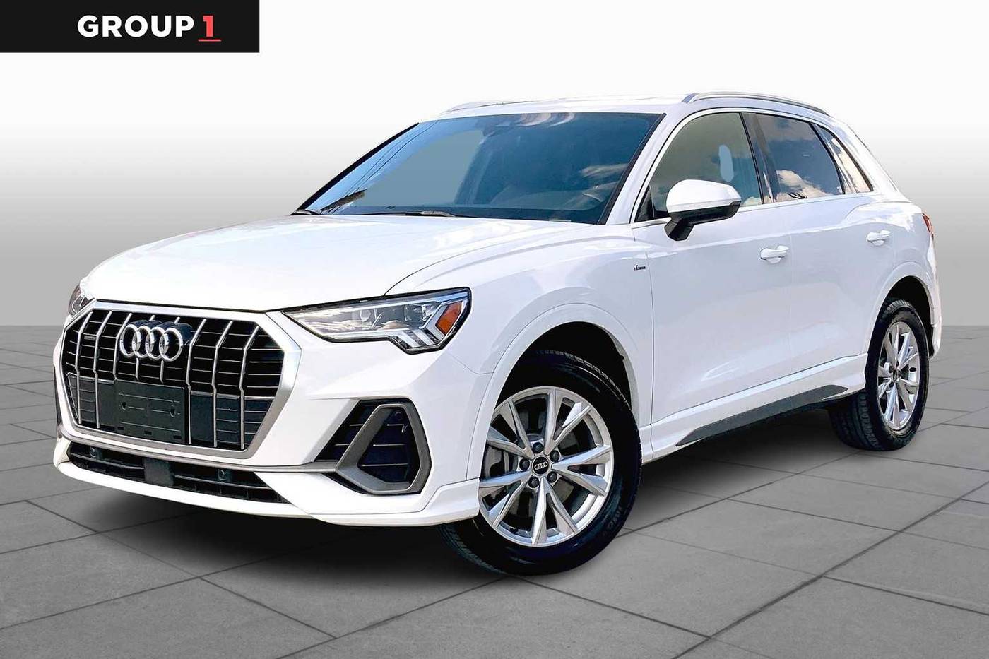 2023 Audi Q3