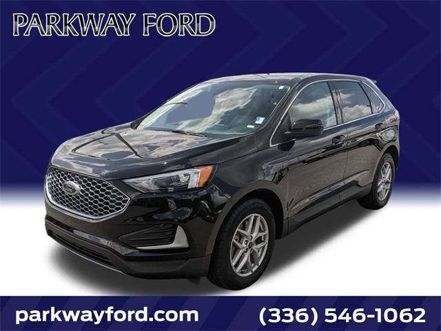 2023 Ford Edge