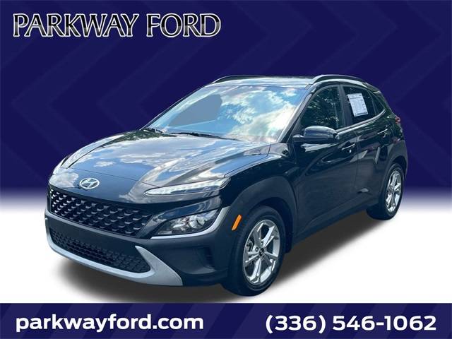 2023 Hyundai KONA