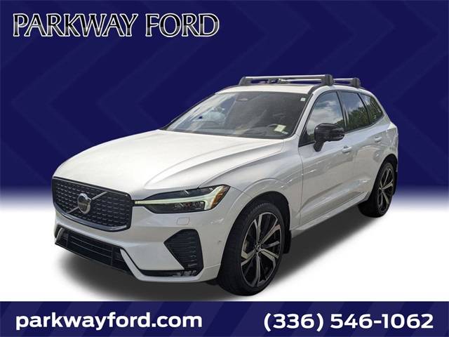 2022 Volvo XC60