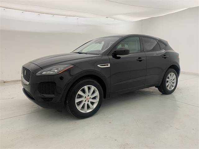 2019 Jaguar E-pace