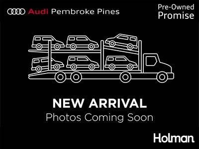 2022 Audi Q7