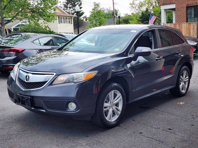 2014 Acura RDX