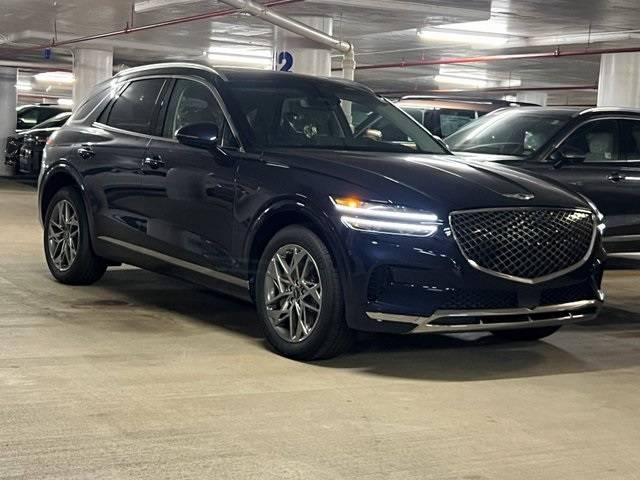 2025 Genesis Gv70