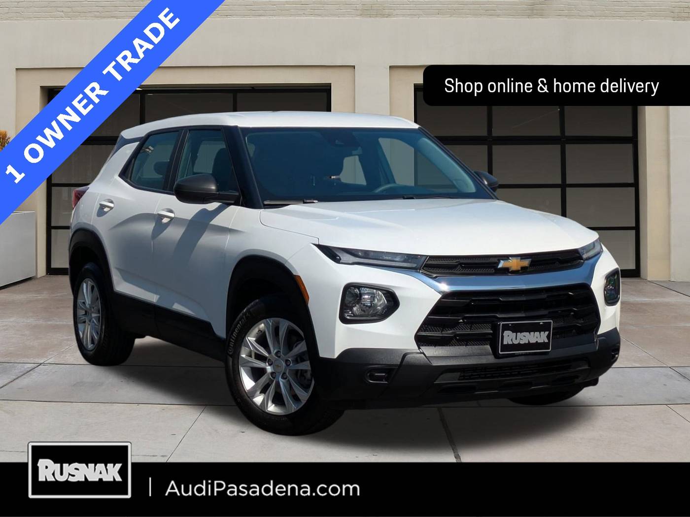 2023 Chevrolet Trailblazer