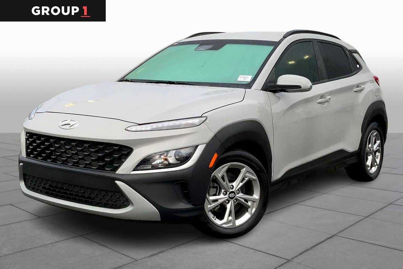 2023 Hyundai KONA