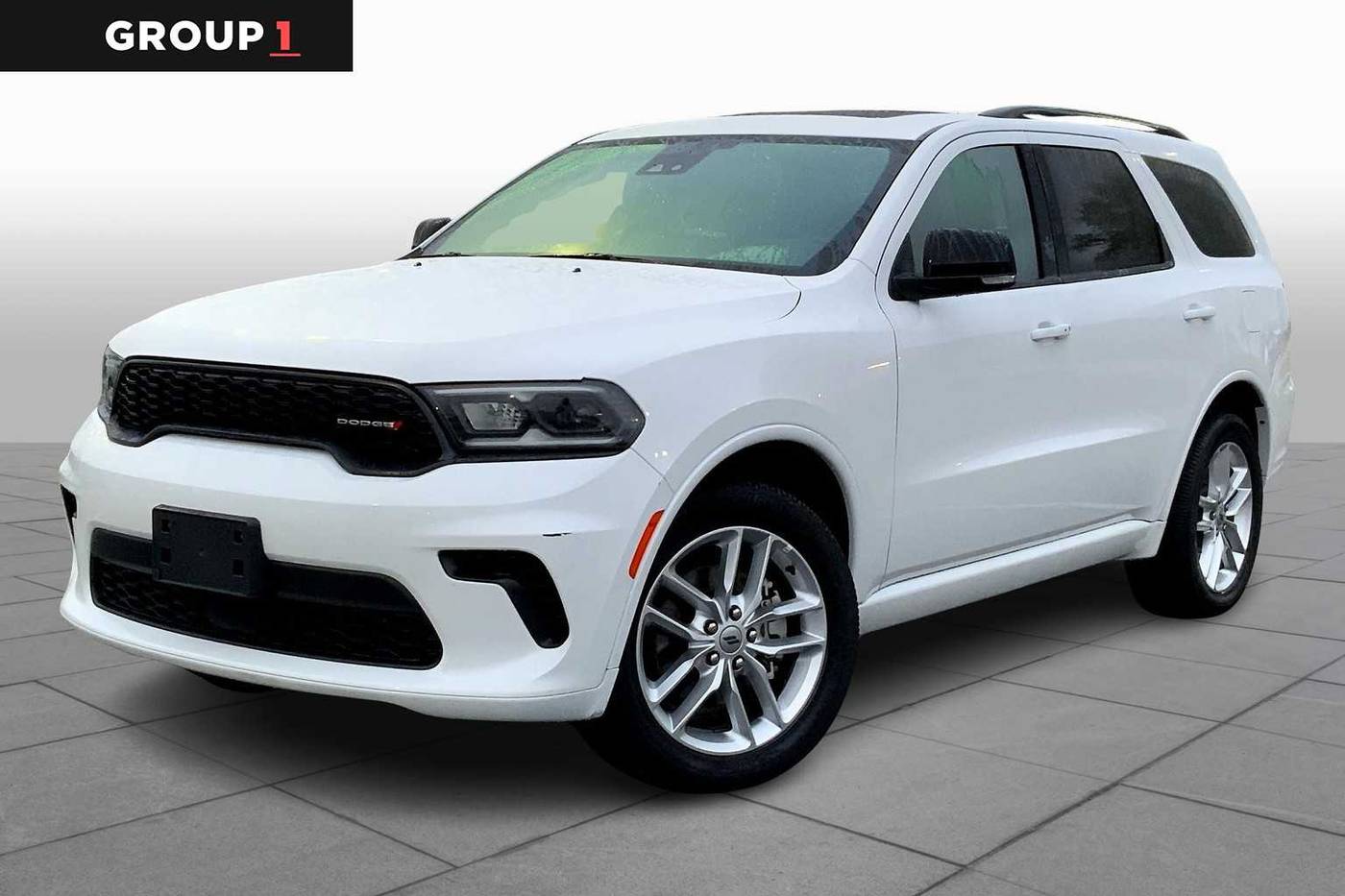2024 Dodge Durango
