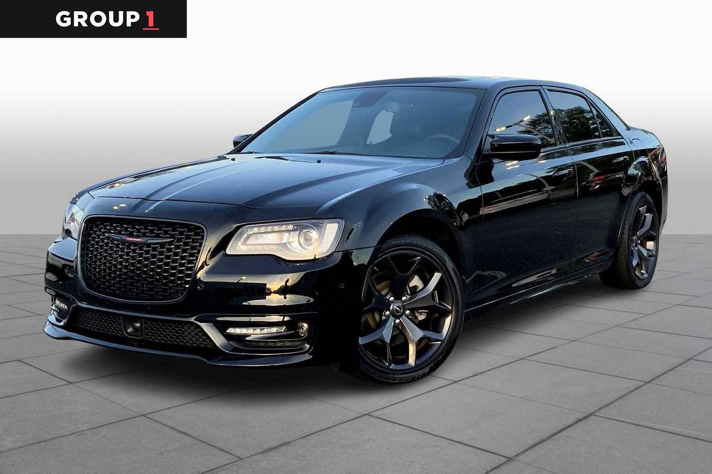 2023 Chrysler 300