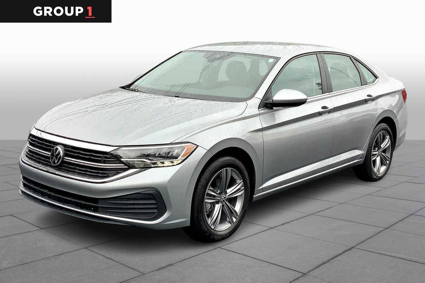 2023 Volkswagen Jetta