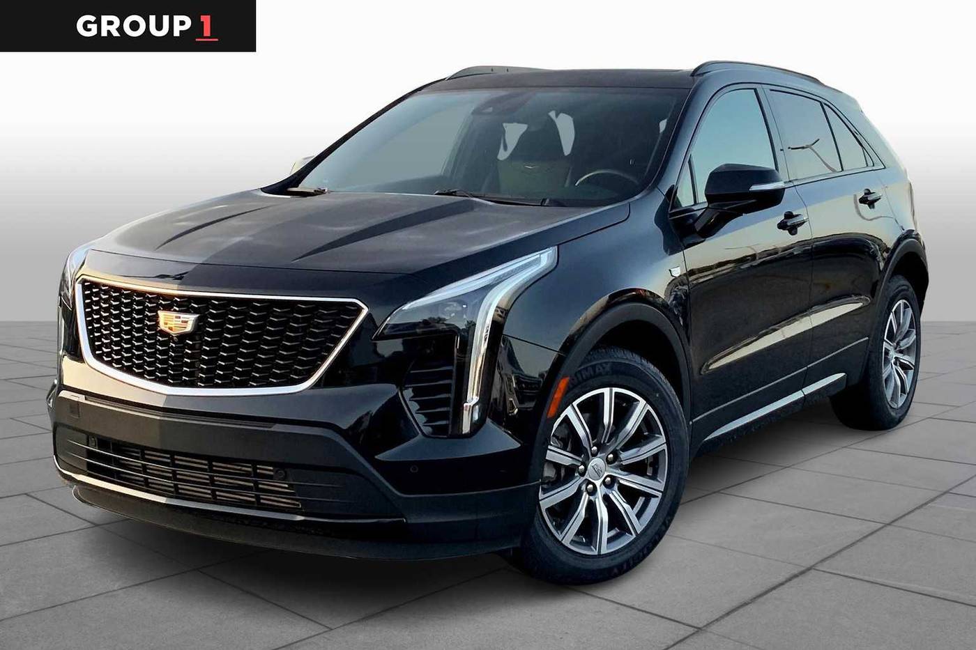 2019 Cadillac XT4