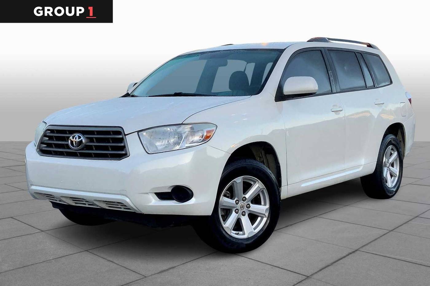 2010 Toyota Highlander