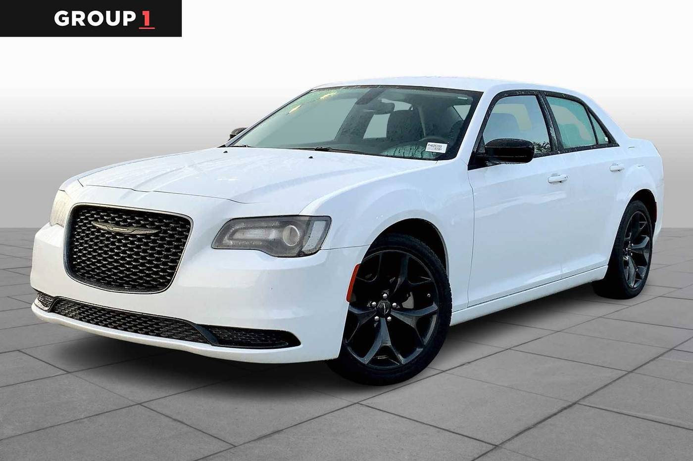 2023 Chrysler 300