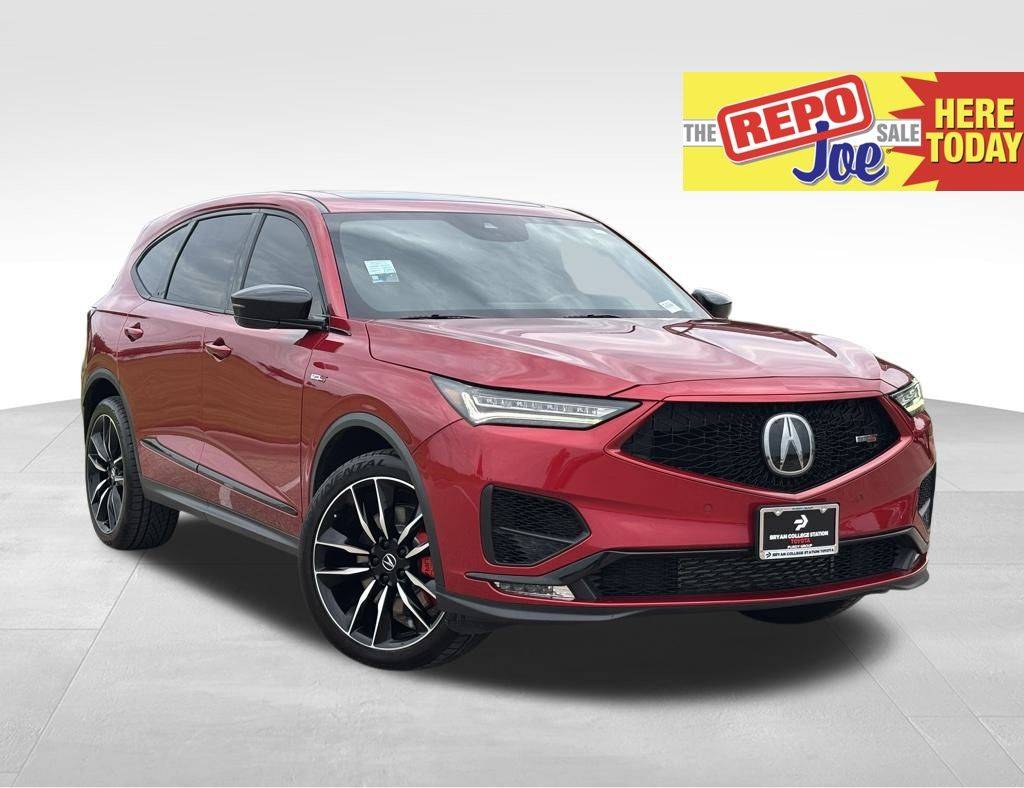 2023 Acura MDX