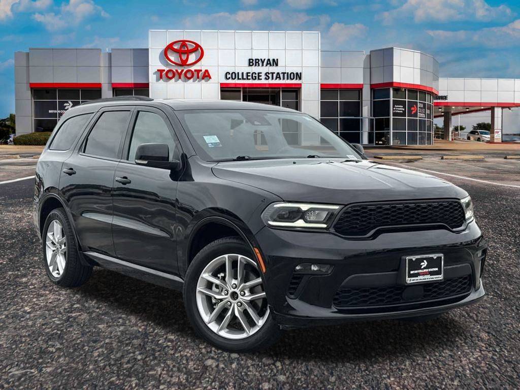 2023 Dodge Durango