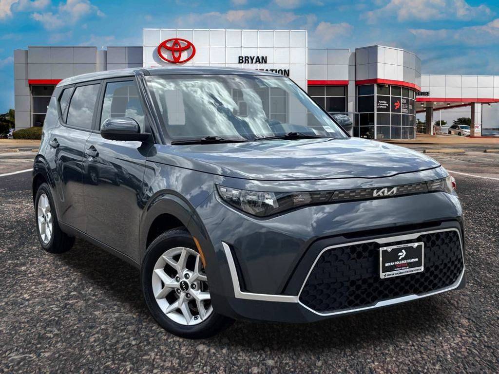 2024 Kia SOUL