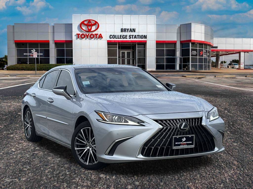 2023 Lexus ES