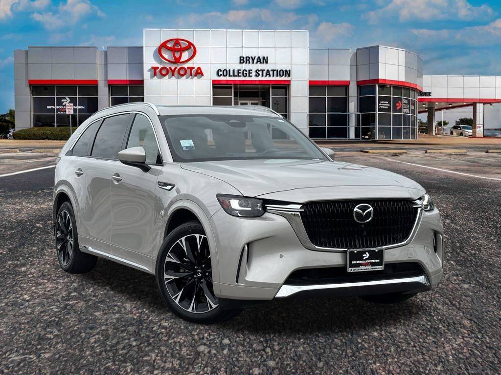 2024 Mazda Cx-90