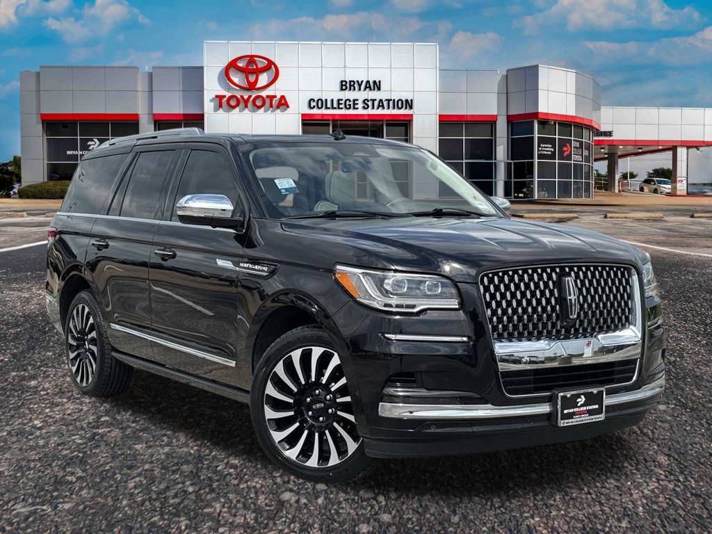2023 Lincoln Navigator