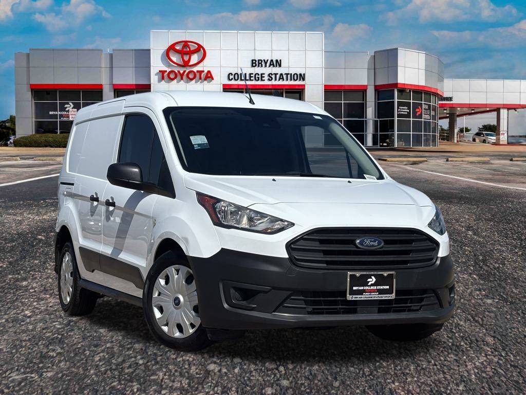 2022 Ford Transit Connect Van