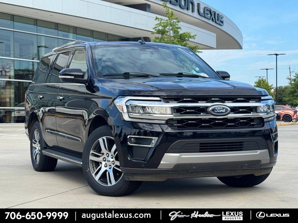 2023 Ford Expedition