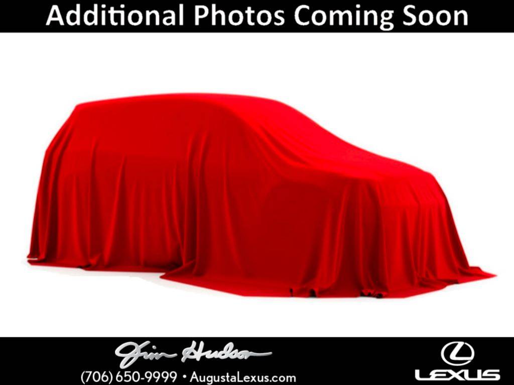 2021 Lexus NX