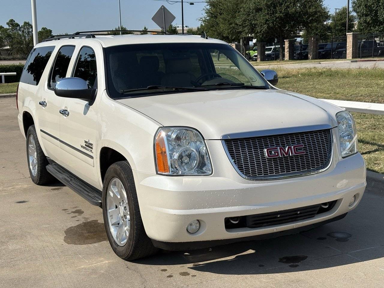 2013 GMC Yukon Xl