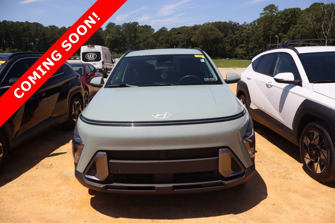 2024 Hyundai KONA
