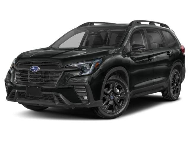 2023 Subaru Ascent