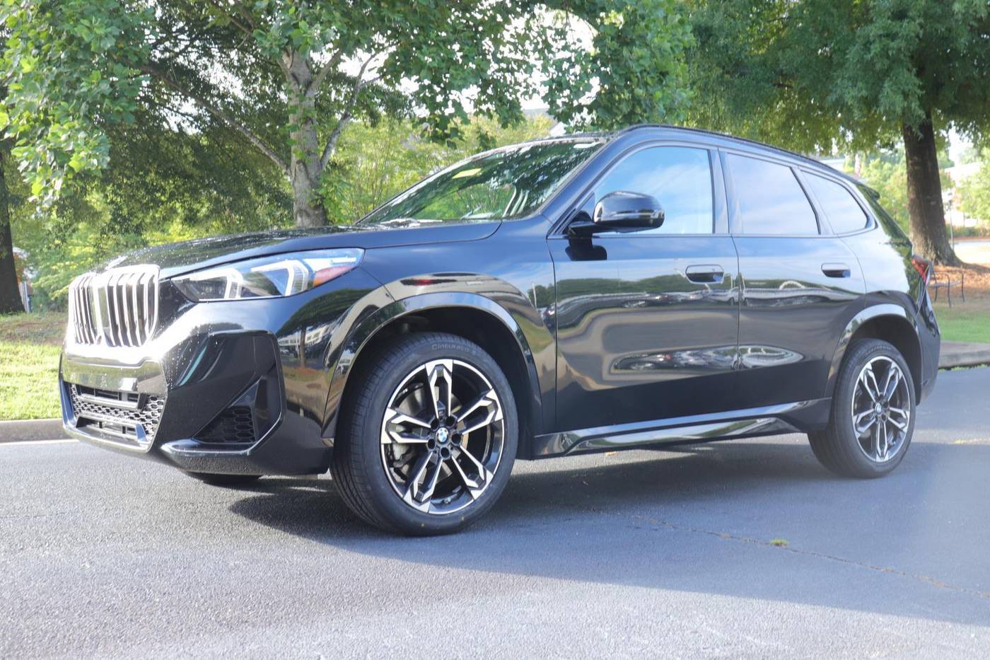 2023 BMW X1