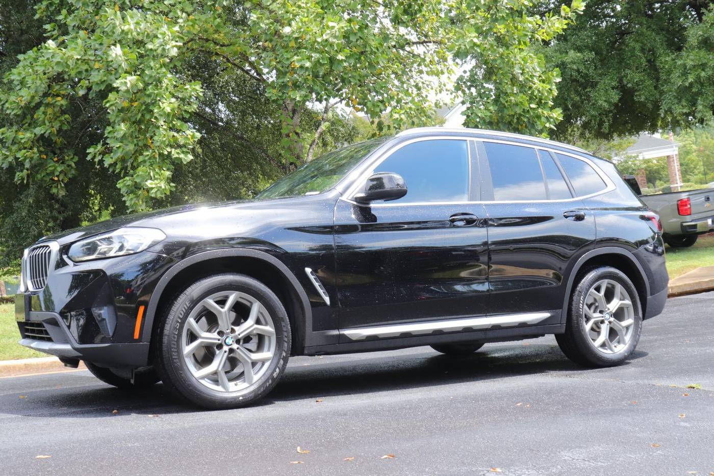 2023 BMW X3