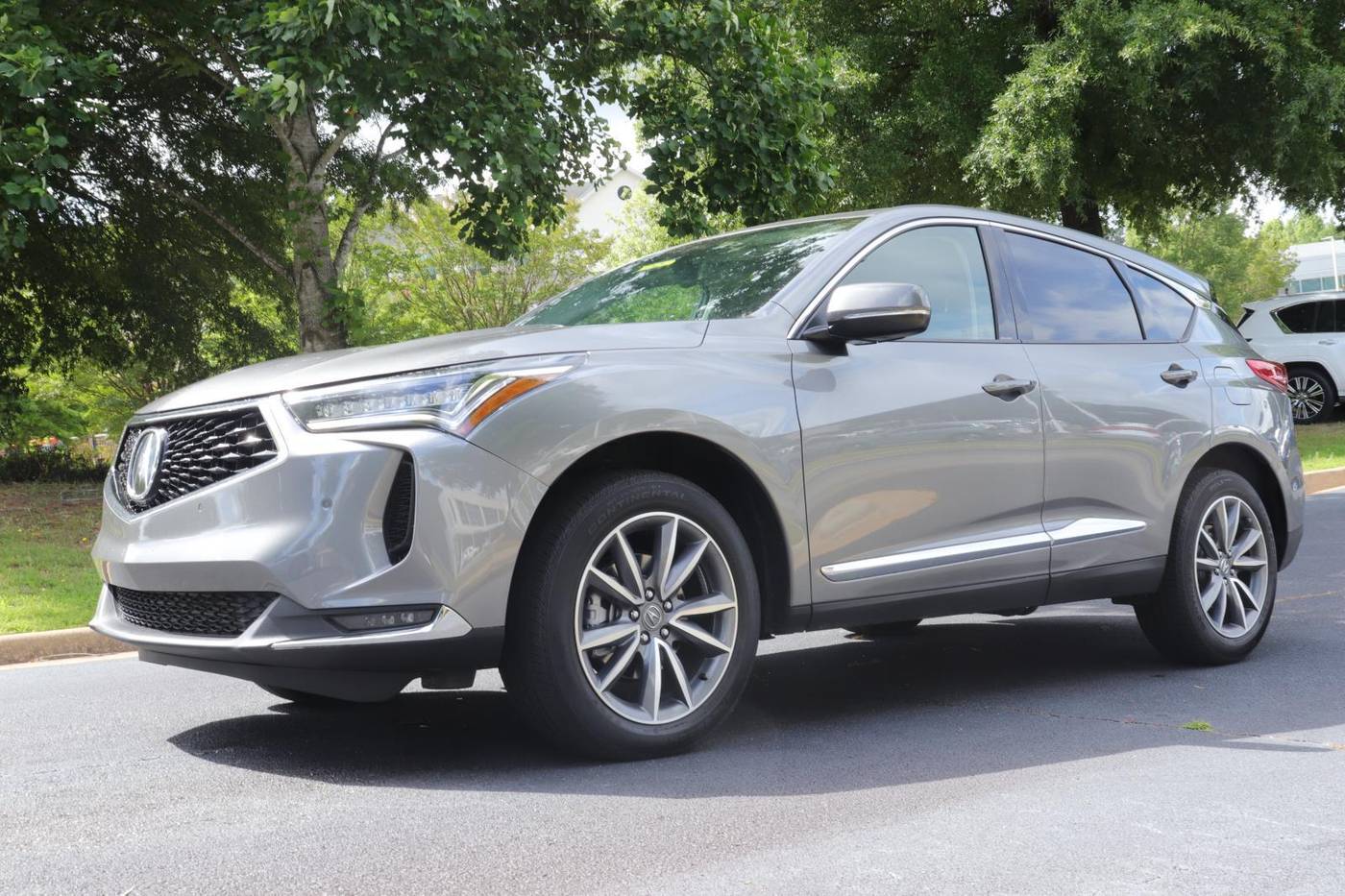 2023 Acura RDX