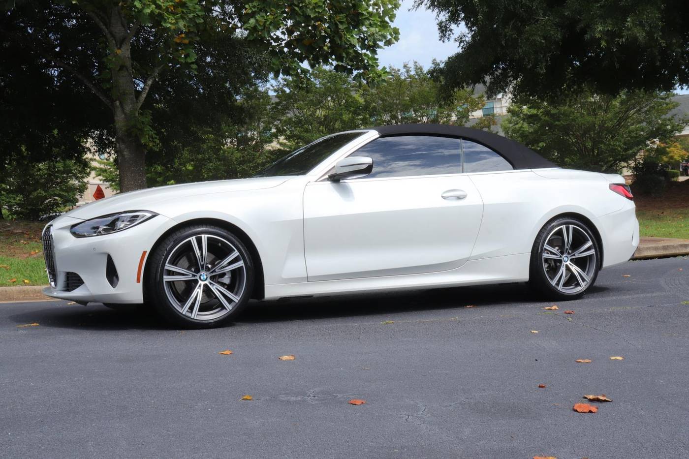 2023 BMW 4 Series