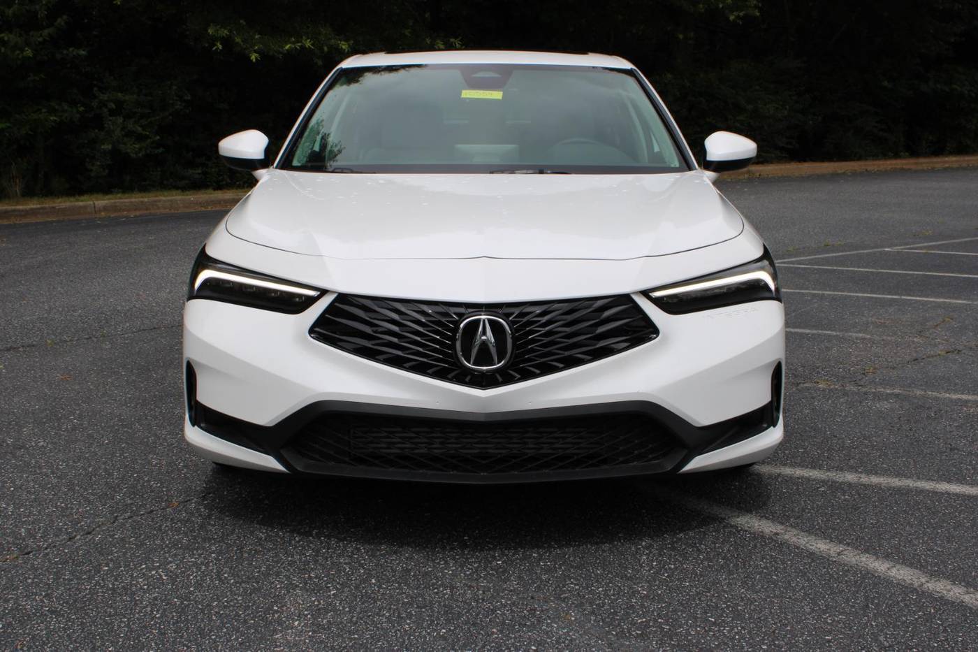 2025 Acura Integra