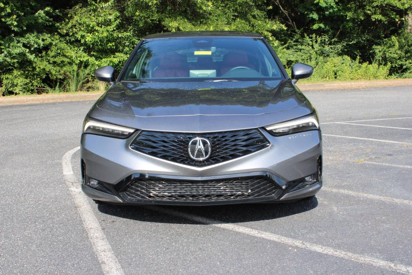 2025 Acura Integra
