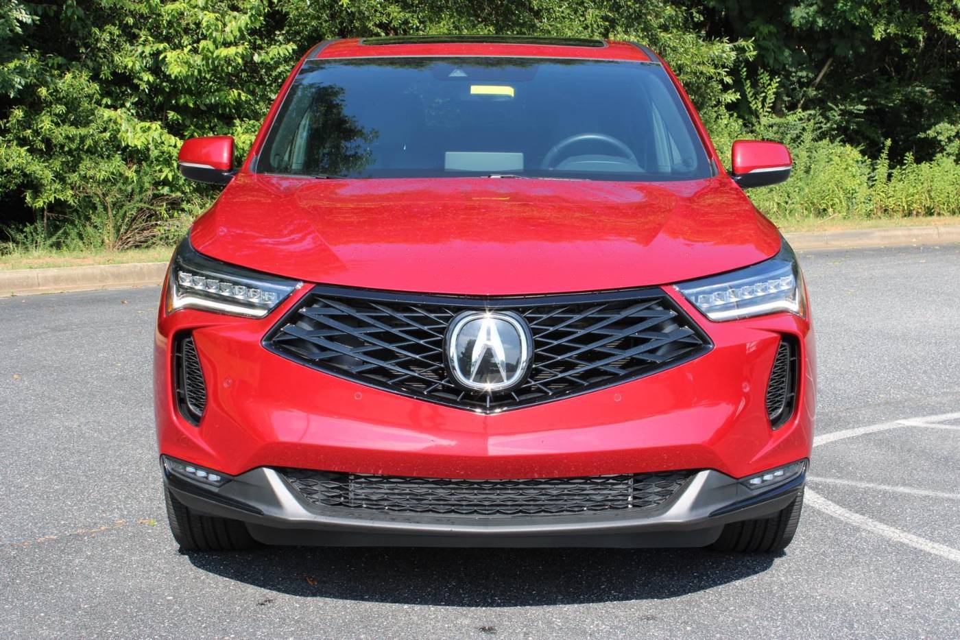 2025 Acura RDX