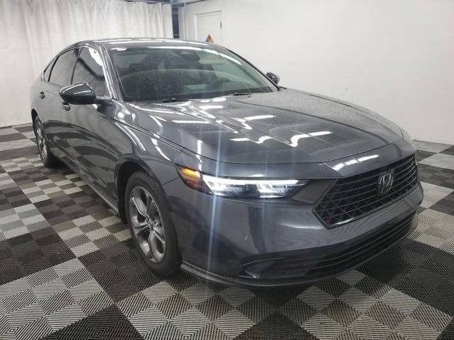 2024 Honda Accord Sedan