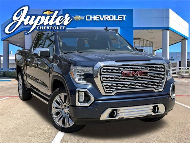 2022 GMC Sierra 1500 Limited