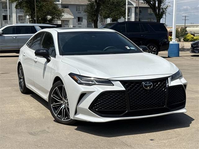 2019 Toyota Avalon