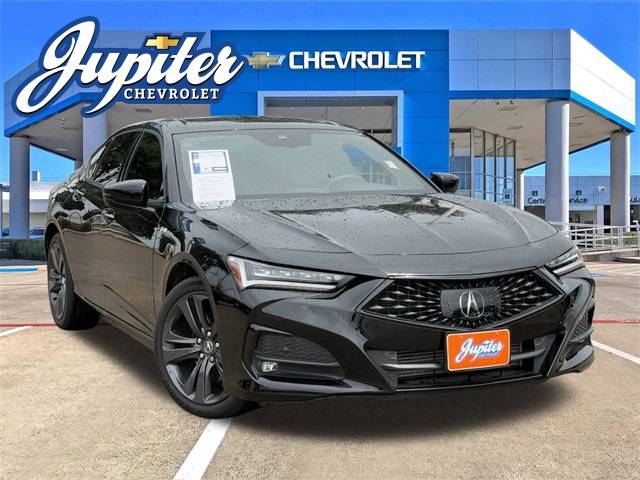 2023 Acura TLX