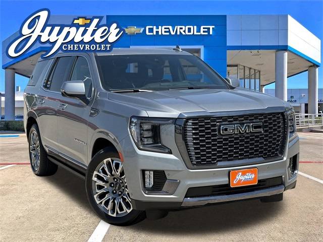 2024 GMC Yukon