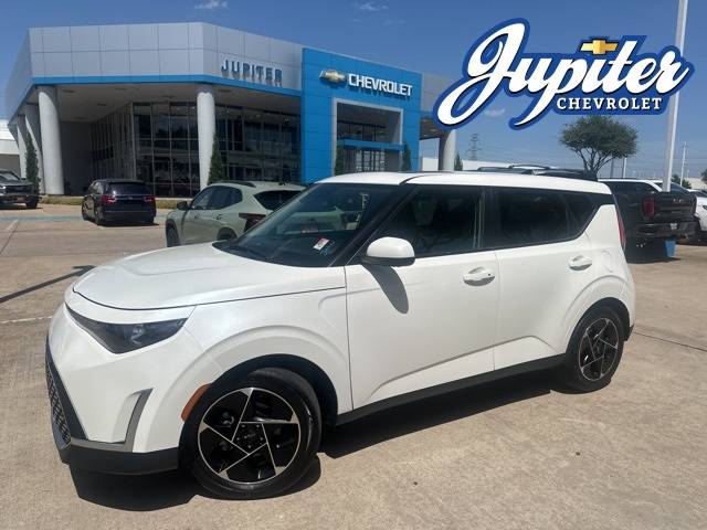 2023 Kia SOUL