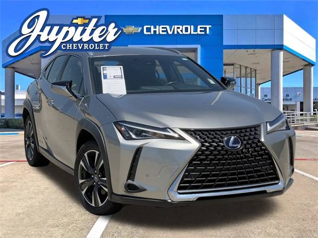 2019 Lexus UX