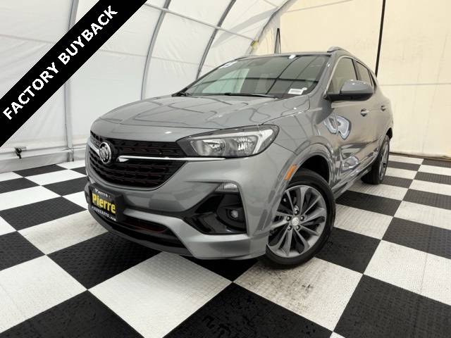 2023 Buick Encore Gx