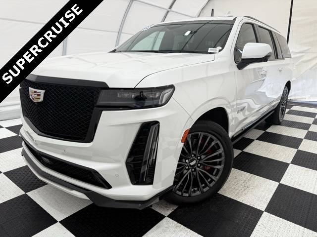 2023 Cadillac Escalade Esv