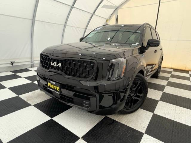 2024 Kia Telluride