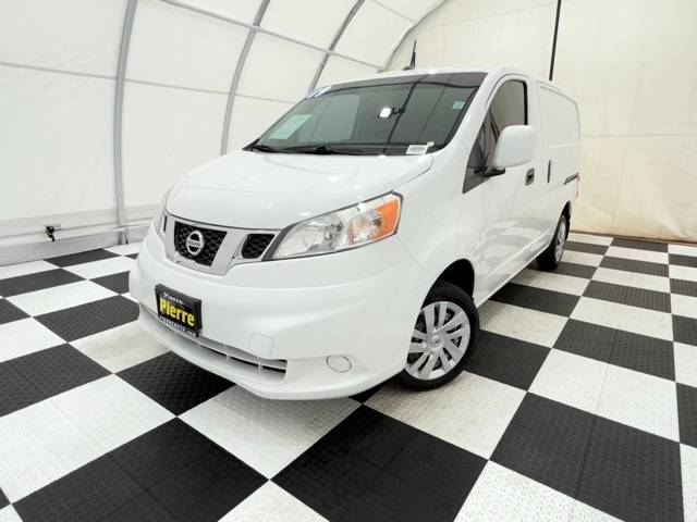 2019 Nissan Nv200 Compact Cargo