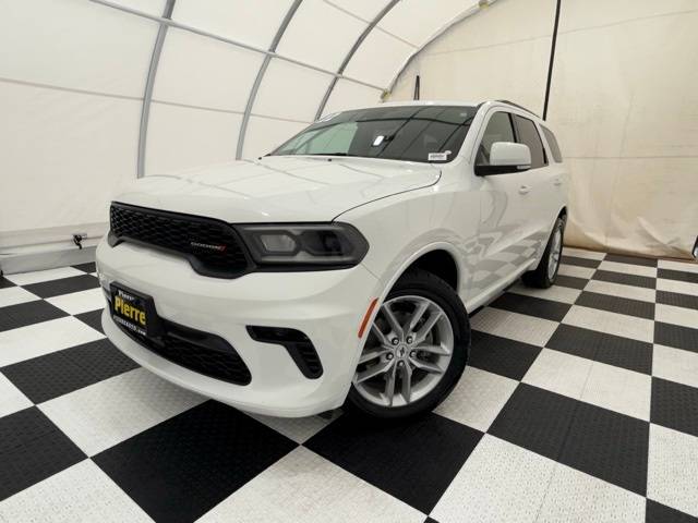2022 Dodge Durango